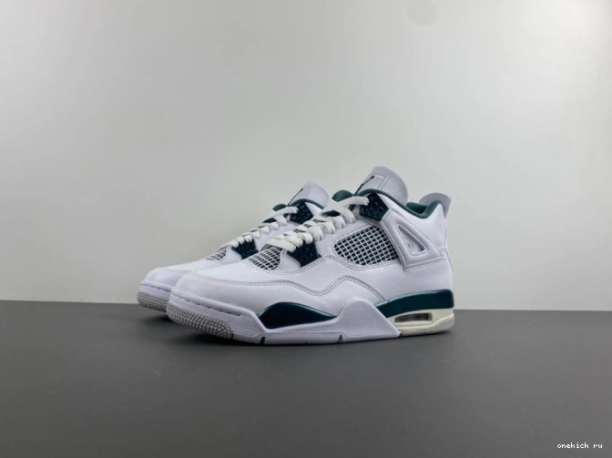Rep Onekick Green 4 Air Jordan Oxidized 0625